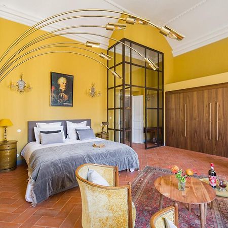 A Casa Reale Бастия Экстерьер фото