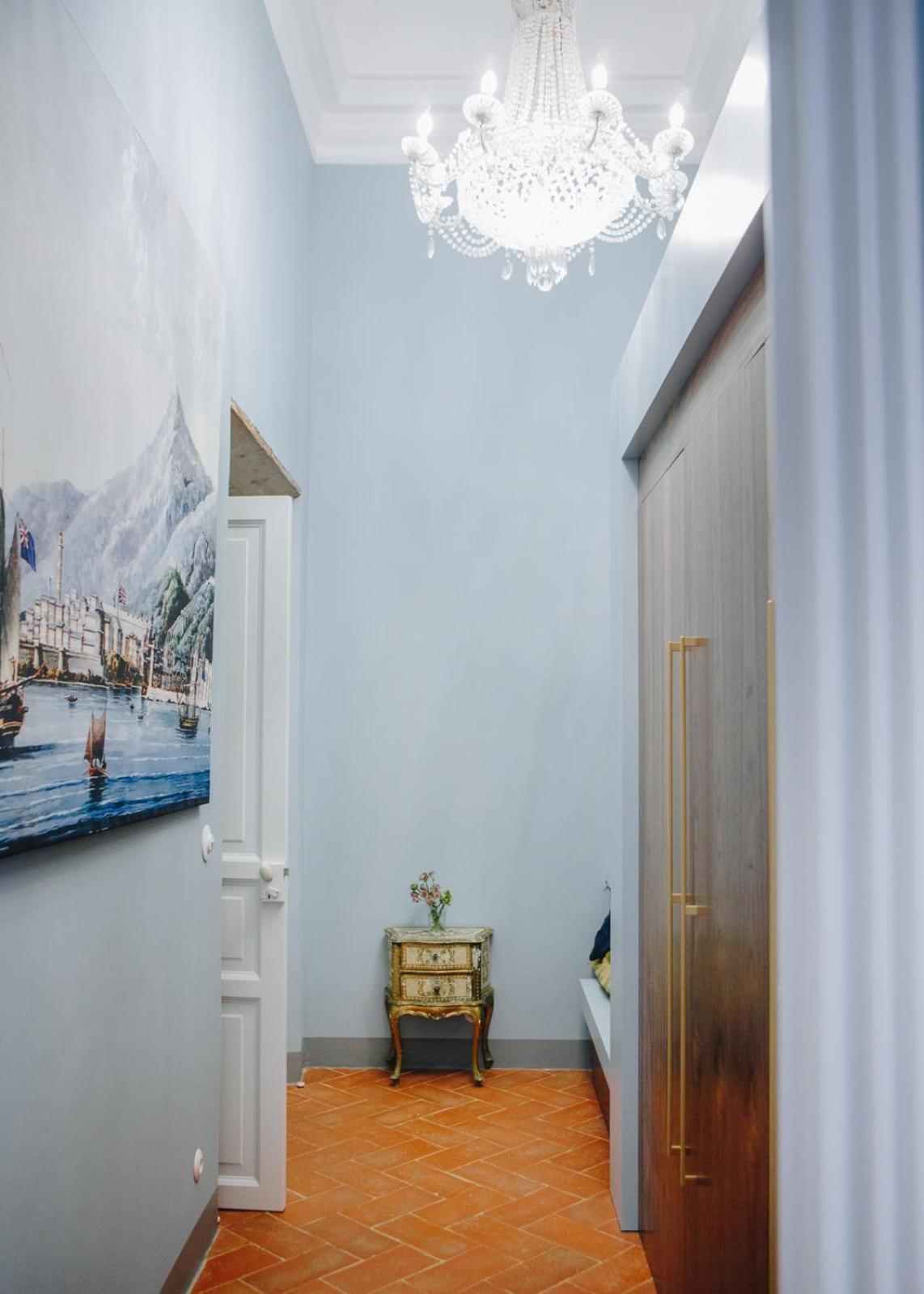 A Casa Reale Бастия Экстерьер фото