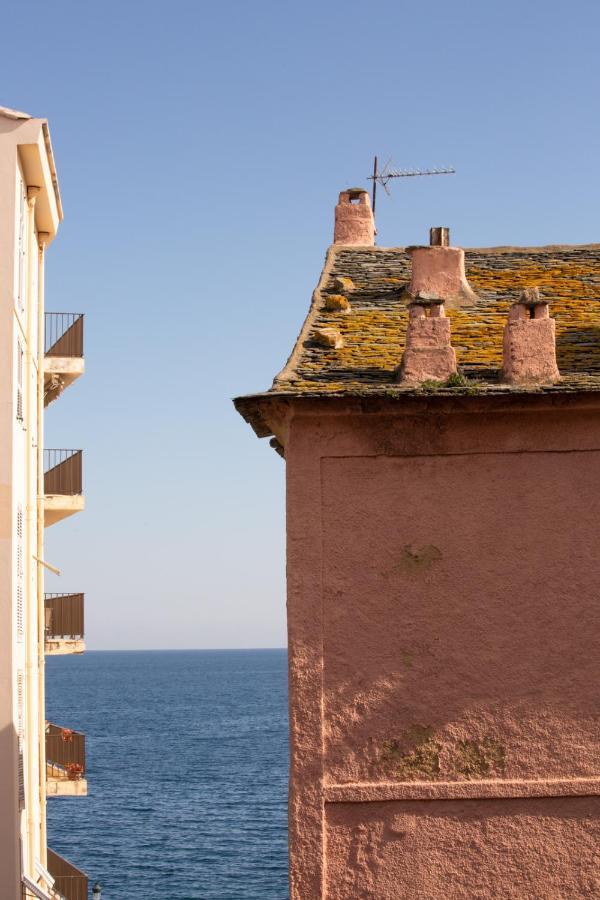 A Casa Reale Бастия Экстерьер фото