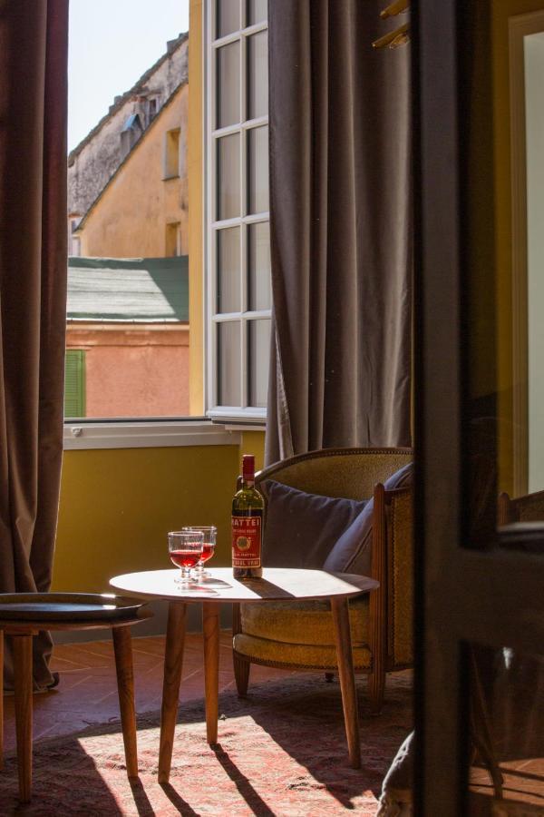 A Casa Reale Бастия Экстерьер фото