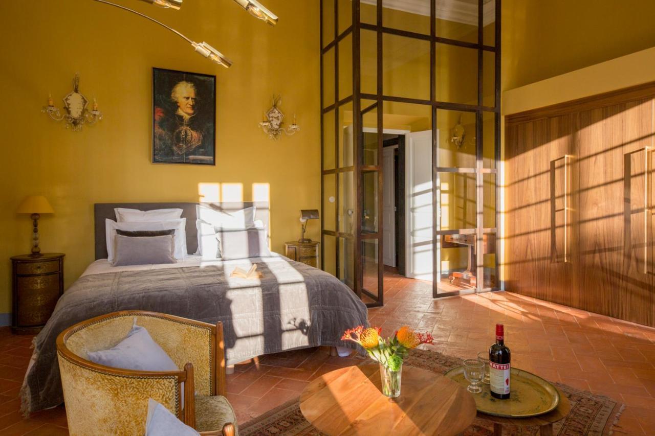 A Casa Reale Бастия Экстерьер фото