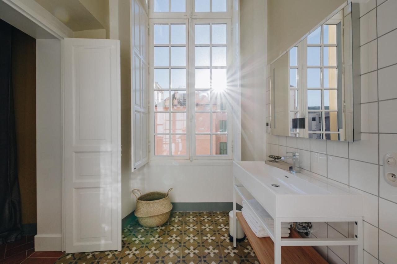 A Casa Reale Бастия Экстерьер фото