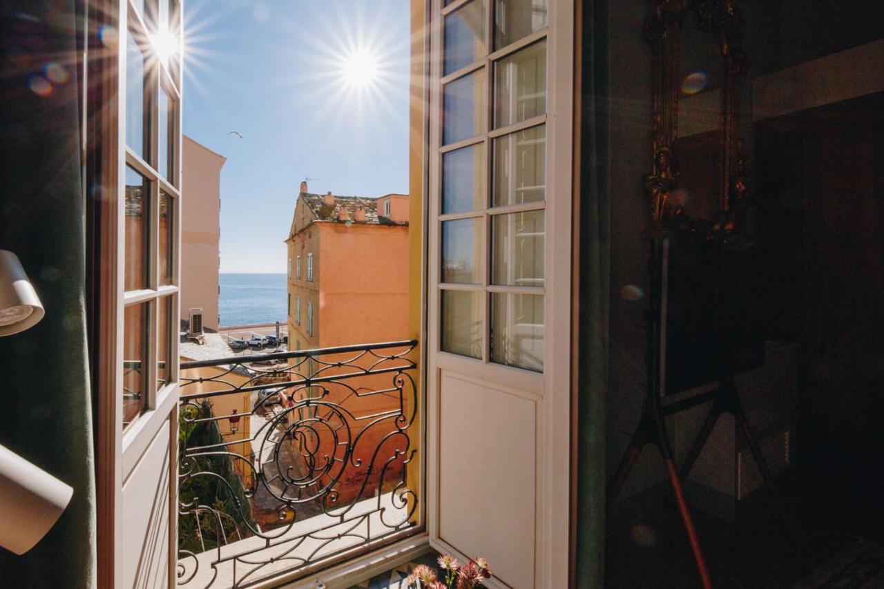 A Casa Reale Бастия Экстерьер фото