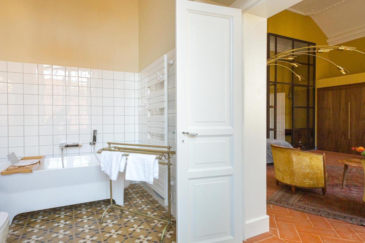 A Casa Reale Бастия Экстерьер фото
