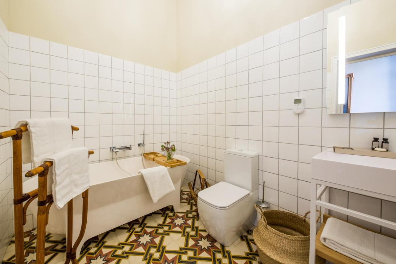A Casa Reale Бастия Экстерьер фото